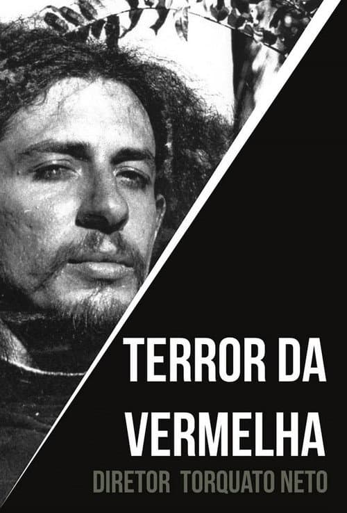 Постер: O Terror da Vermelha