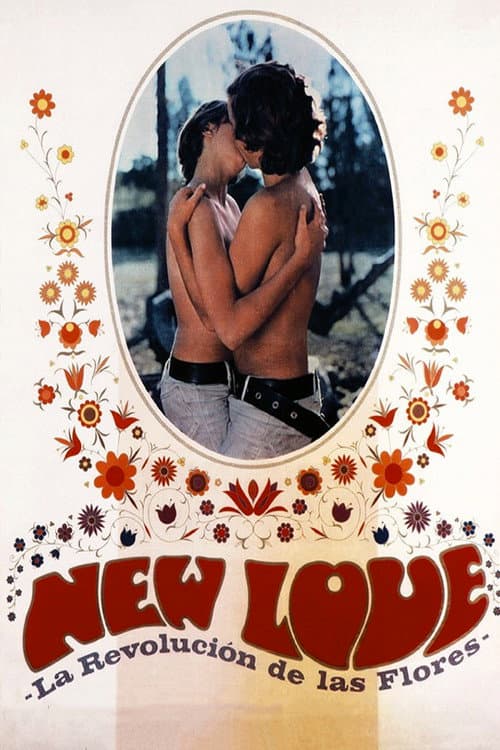 Постер: New Love