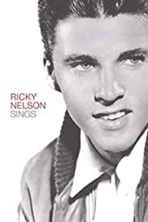 Постер: Ricky Nelson Sings