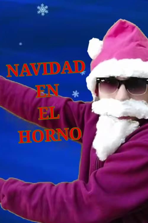 Постер: Navidad en el horno