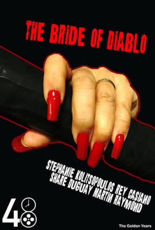 Постер: The Bride of Diablo