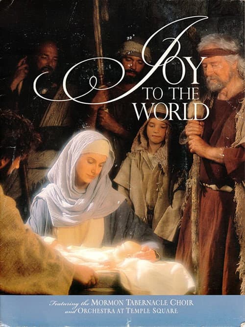 Постер: Joy to the World