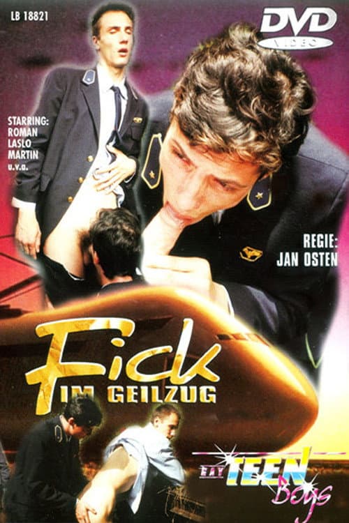 Постер: Fick im Geilzug