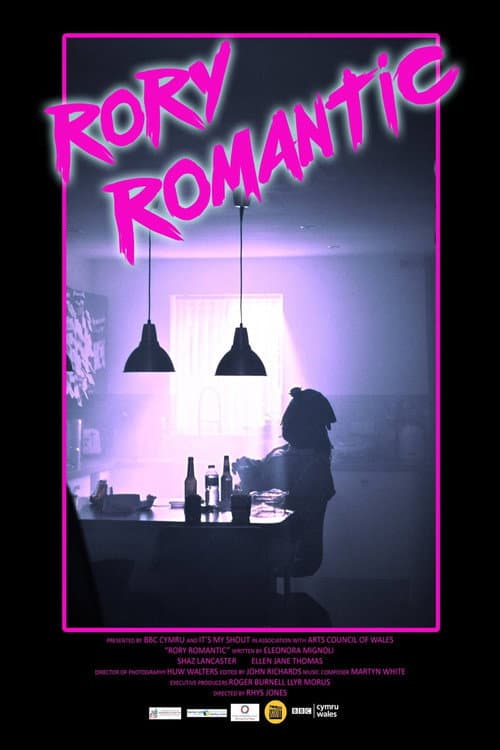 Постер: Rory Romantic