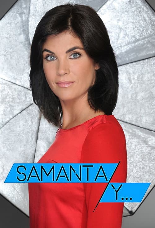 Постер: Samanta y...