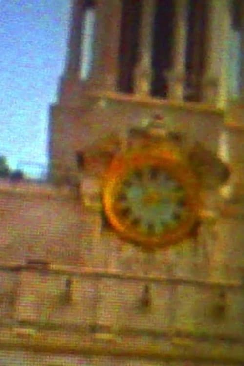Постер: The Tower (1st August 1966)