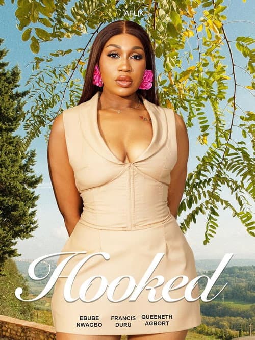 Постер: Hooked