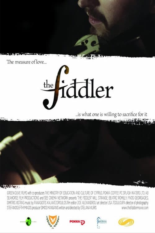 Постер: The Fiddler
