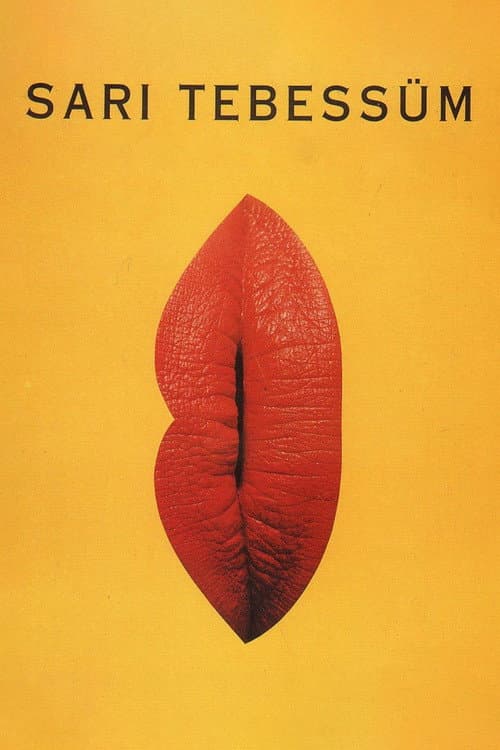 Постер: Sarı Tebessüm