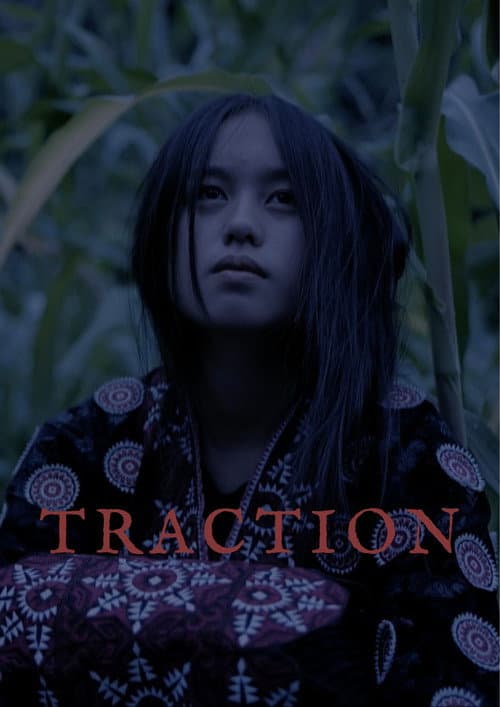 Постер: ฉุด