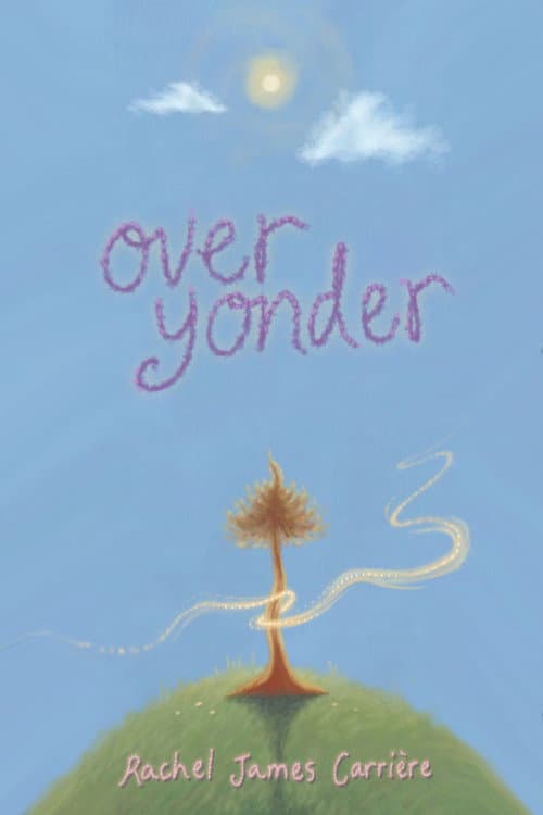 Постер: Over Yonder