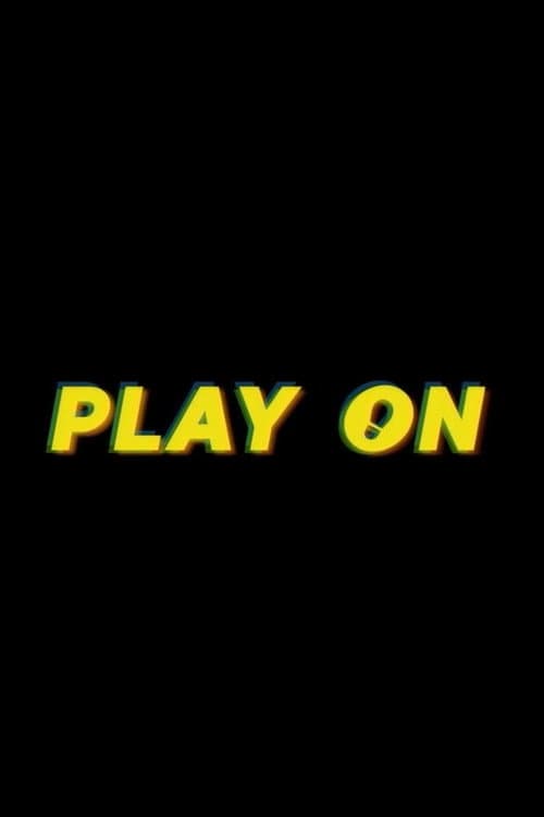 Постер: 플레이온
