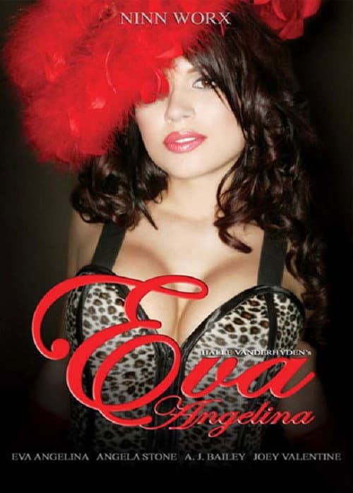 Постер: Eva Angelina