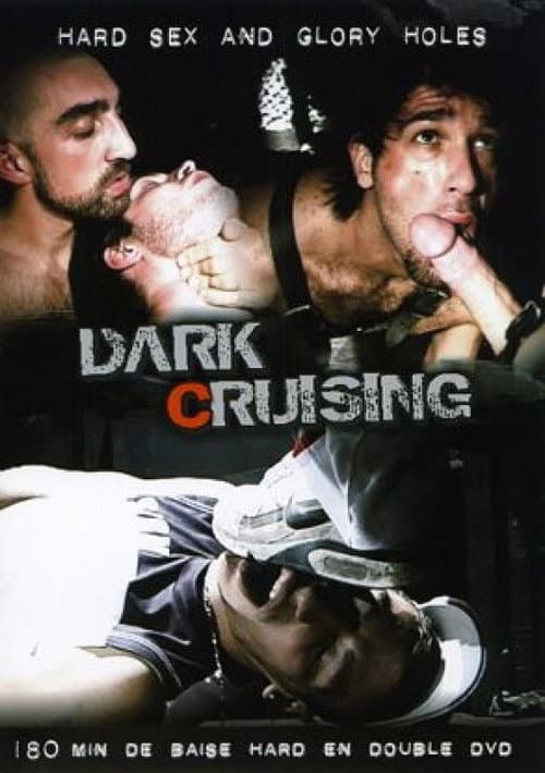 Постер: Dark Cruising