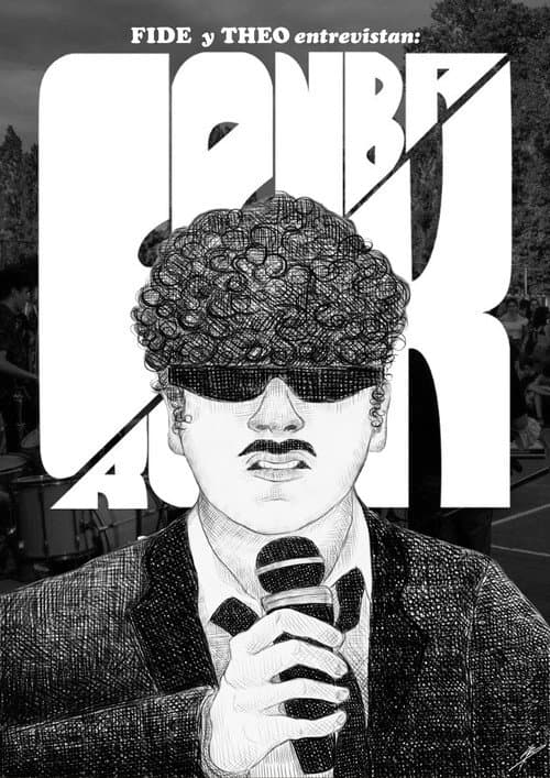 Постер: Fide y Theo entrevistan: CENBA ROCK