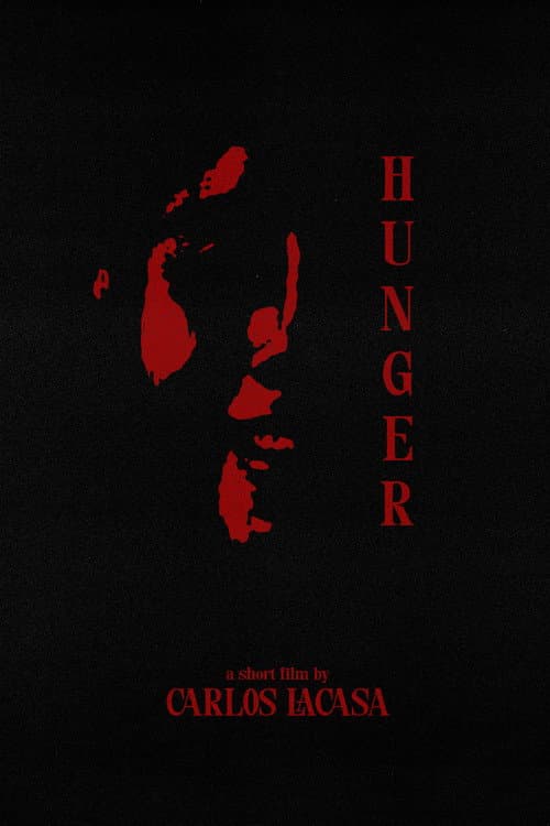 Постер: Hunger