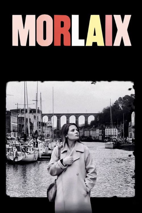 Постер: Morlaix