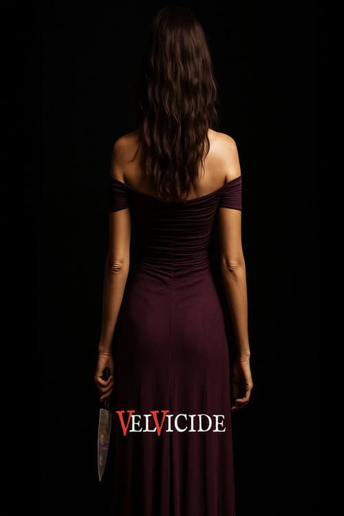 Постер: Velvicide