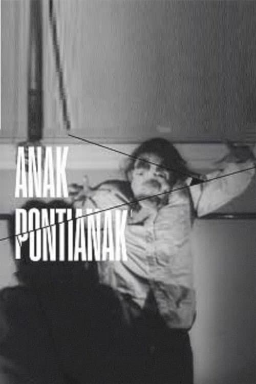 Постер: Anak Pontianak