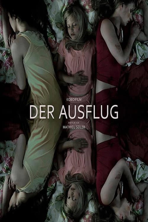 Постер: Der Ausflug