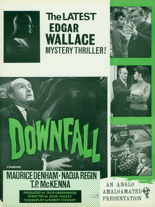 Постер: Downfall