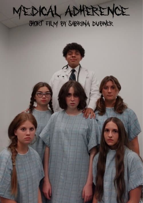 Постер: Medical Adherence