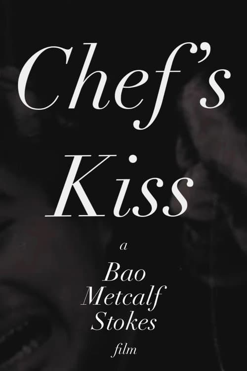 Постер: Chef's Kiss