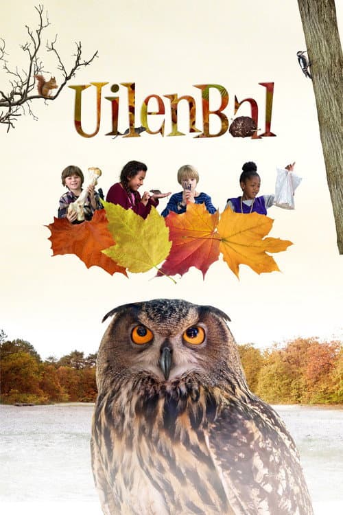 Постер: Uilenbal