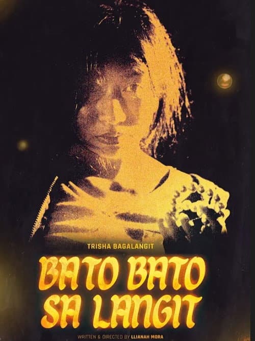 Постер: Bato Bato sa Langit