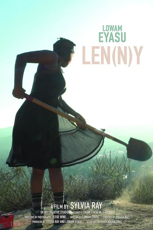 Постер: Len(n)y
