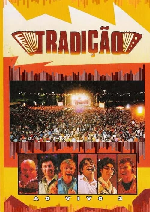 Постер: Tradição - Ao Vivo 2