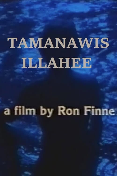 Постер: Tamanawis Illahee