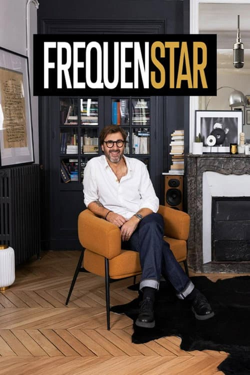 Постер: Fréquenstar