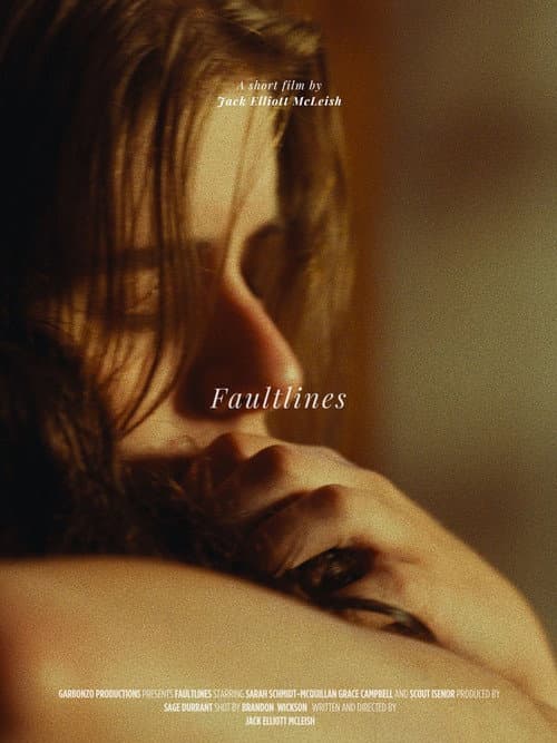 Постер: FAULTLINES