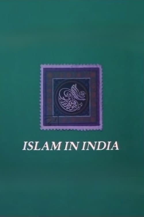 Постер: Islam in India