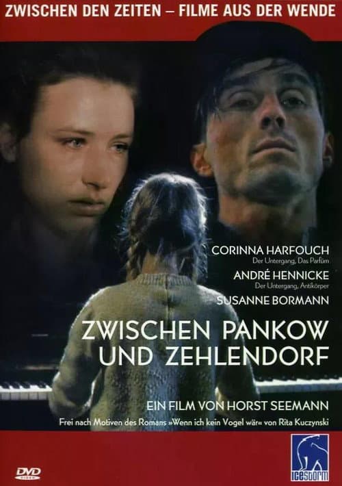 Постер: Zwischen Pankow und Zehlendorf