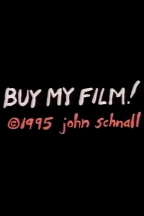 Постер: Buy My Film!