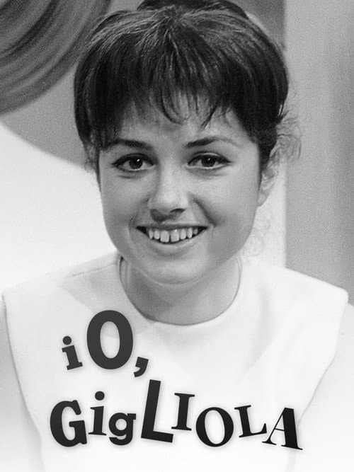 Постер: Io, Gigliola