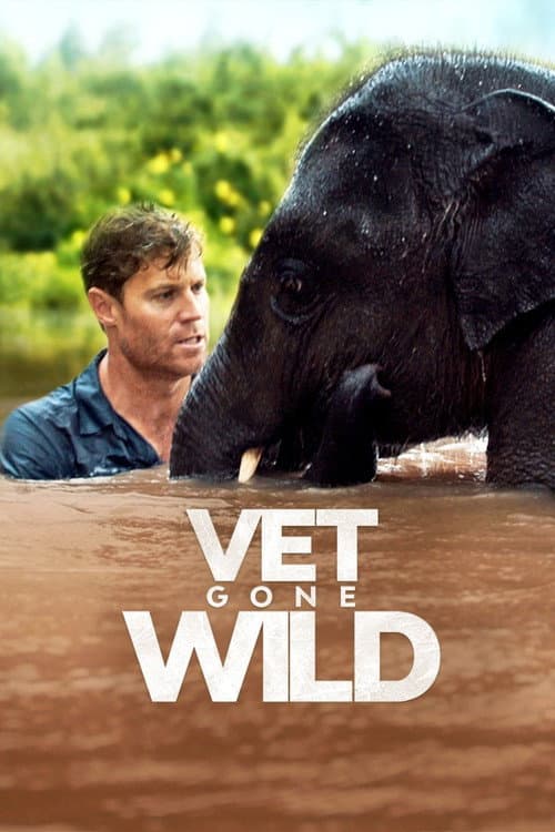 Постер: Vet Gone Wild
