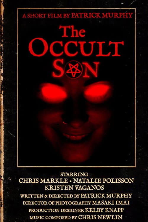 Постер: The Occult Son