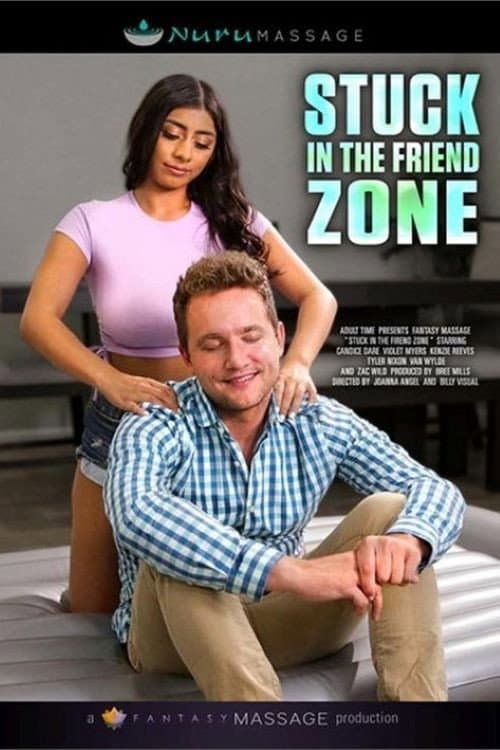 Постер: Stuck in the Friend Zone