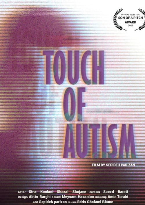 Постер: Touch of Autism