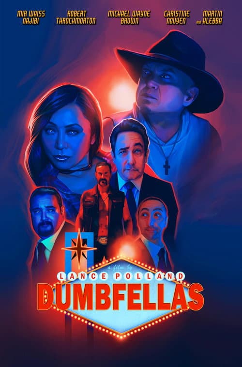 Постер: DumbFellas