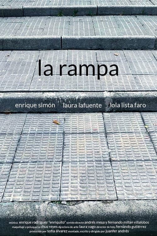 Постер: La Rampa