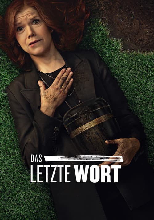Постер: Das letzte Wort