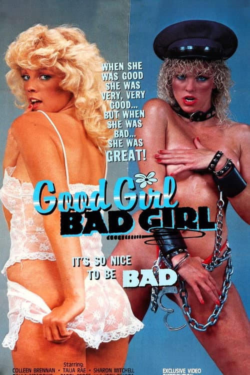 Постер: Good Girl, Bad Girl