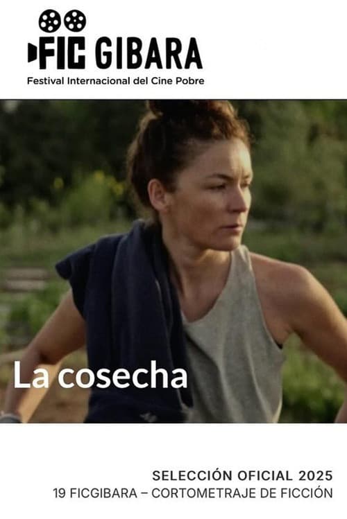 Постер: La cosecha