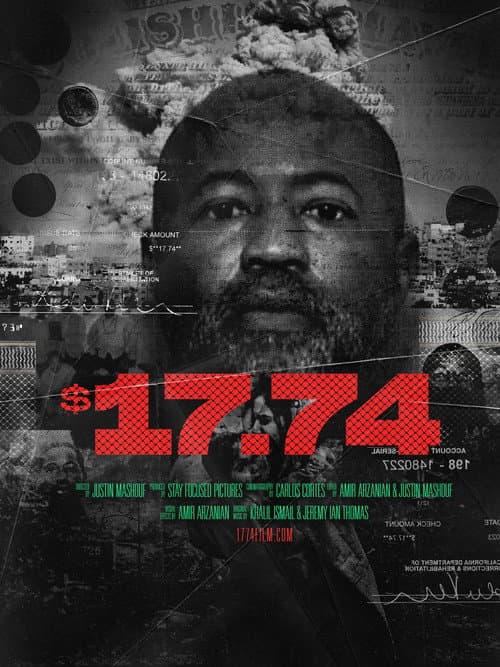 Постер: $17.74