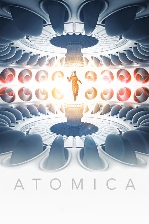 Постер: Атомика
