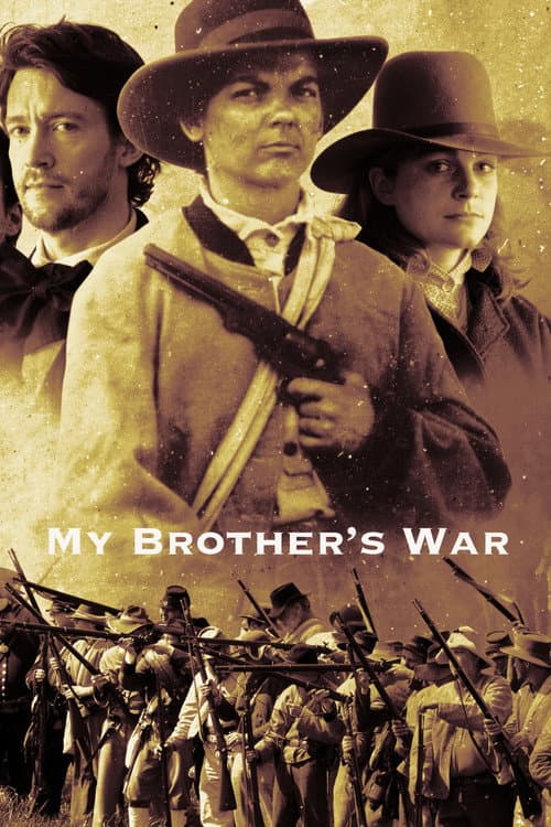 Постер: My Brother's War